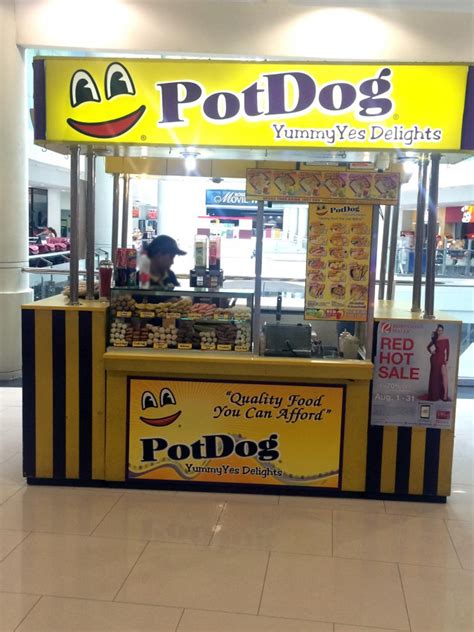 potdog franchise|3 Great Hotdog Franchises in the Philippines You Can .
